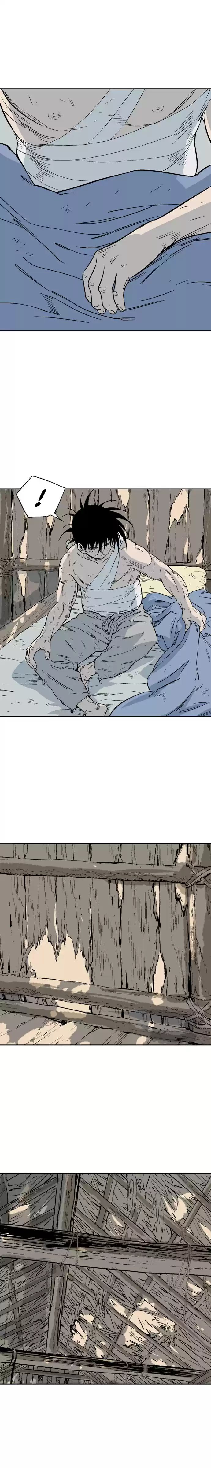 Gosu (The Master) Ch.79