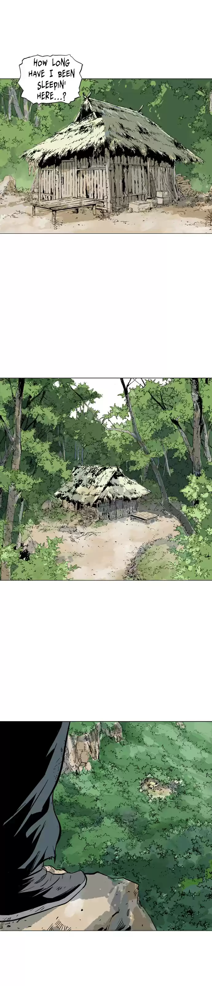 Gosu (The Master) Ch.79