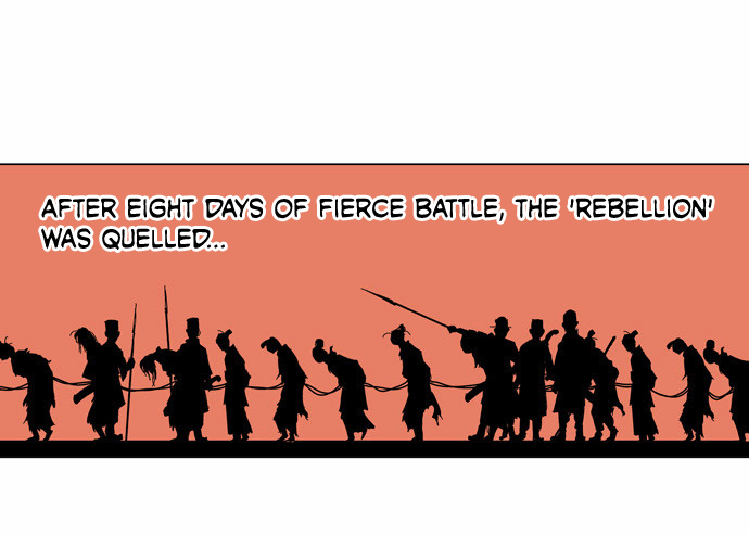 Gosu (The Master) Ch.8