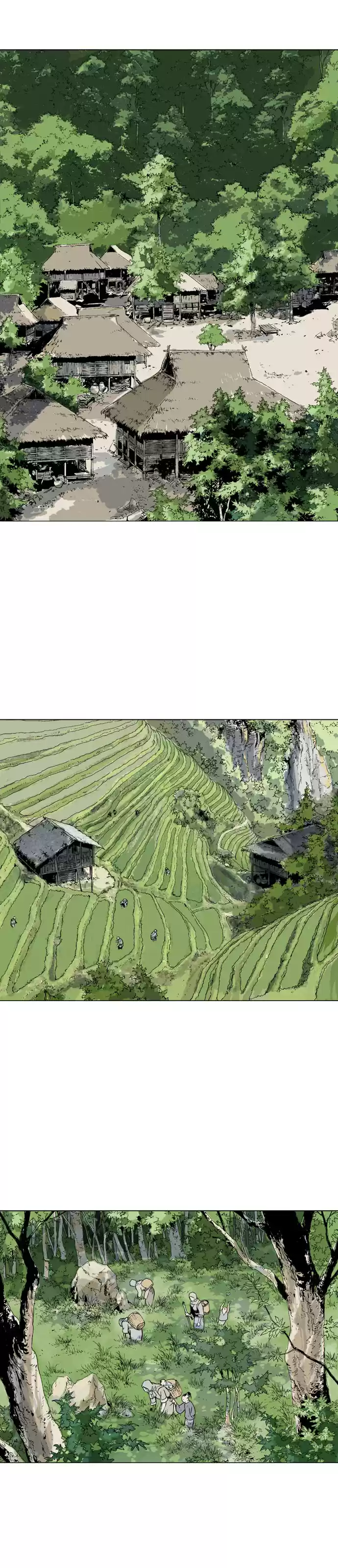 Gosu (The Master) Ch.80