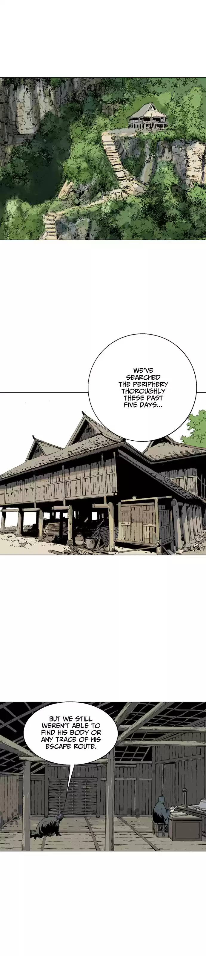 Gosu (The Master) Ch.80