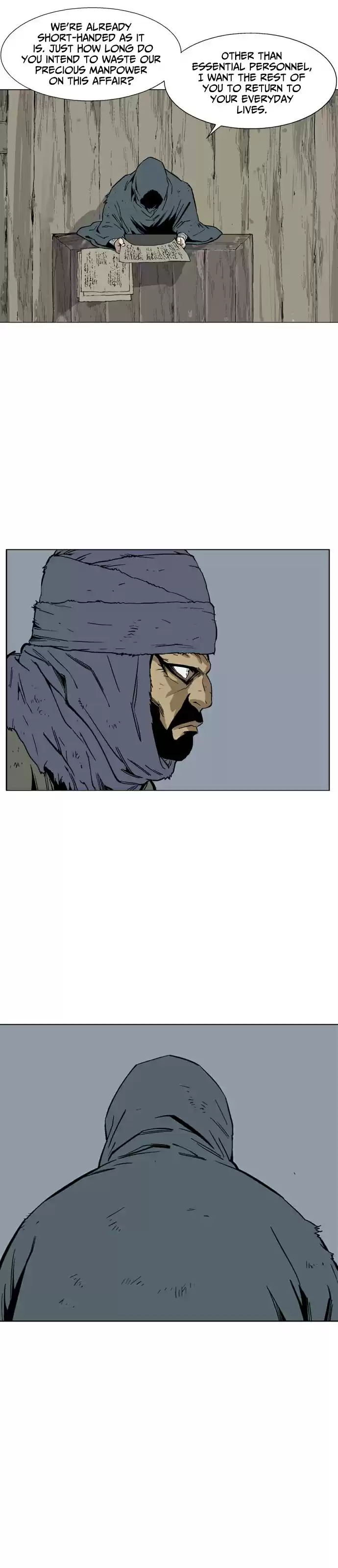 Gosu (The Master) Ch.80