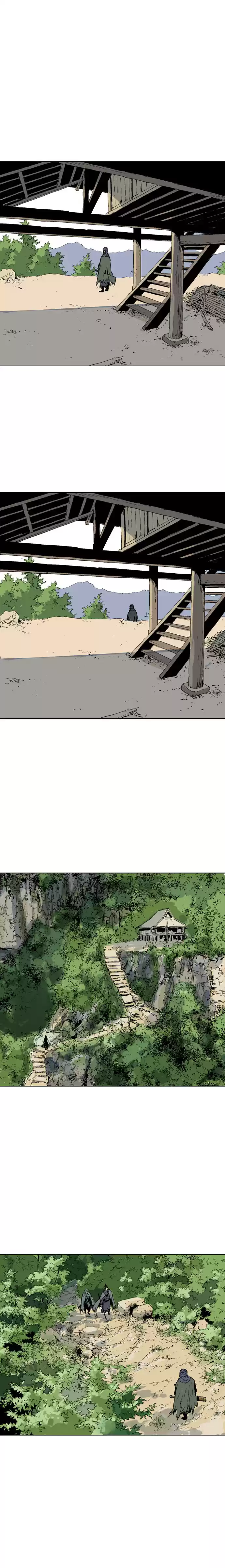 Gosu (The Master) Ch.80