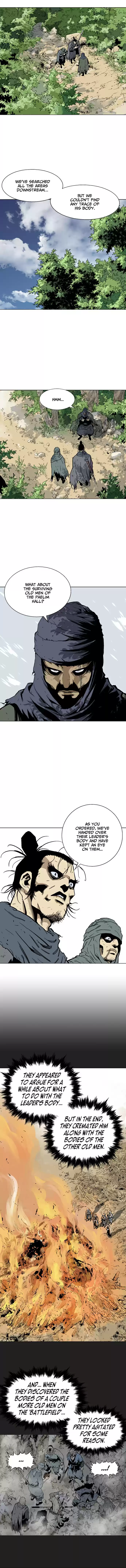 Gosu (The Master) Ch.80