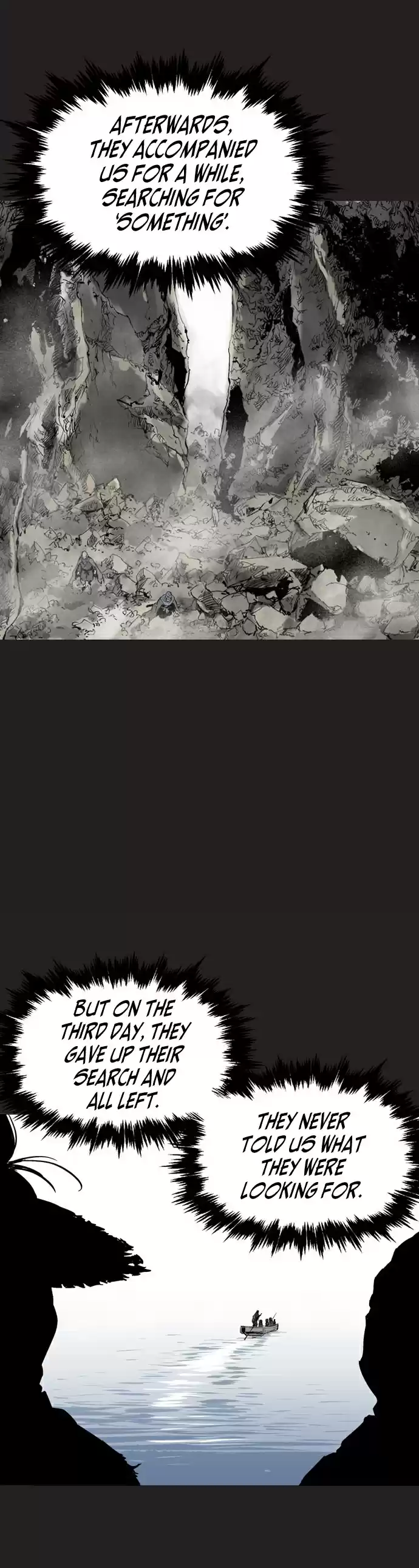 Gosu (The Master) Ch.80