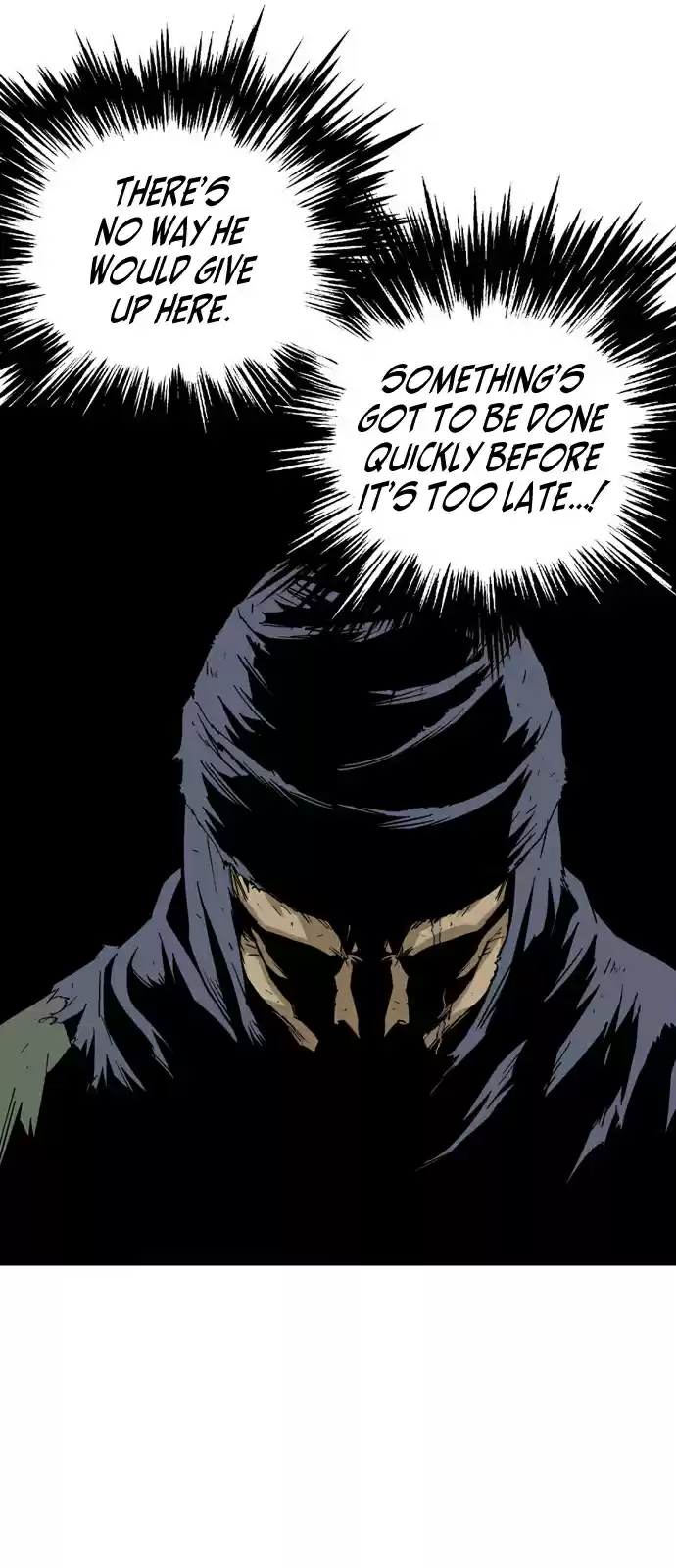 Gosu (The Master) Ch.80