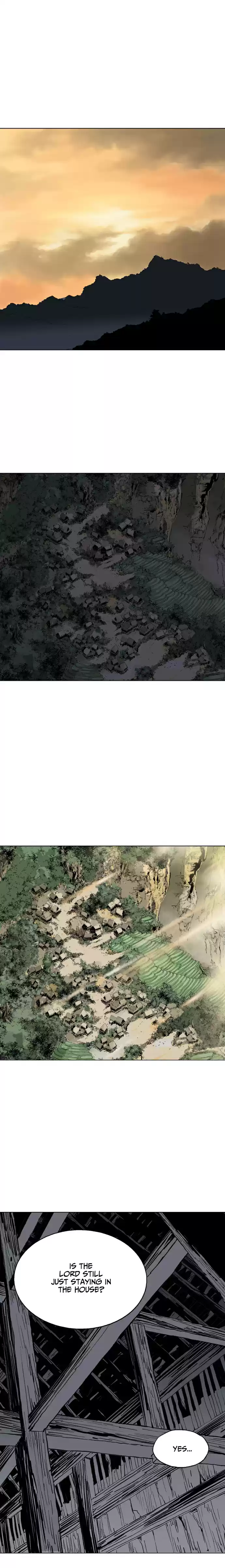 Gosu (The Master) Ch.80