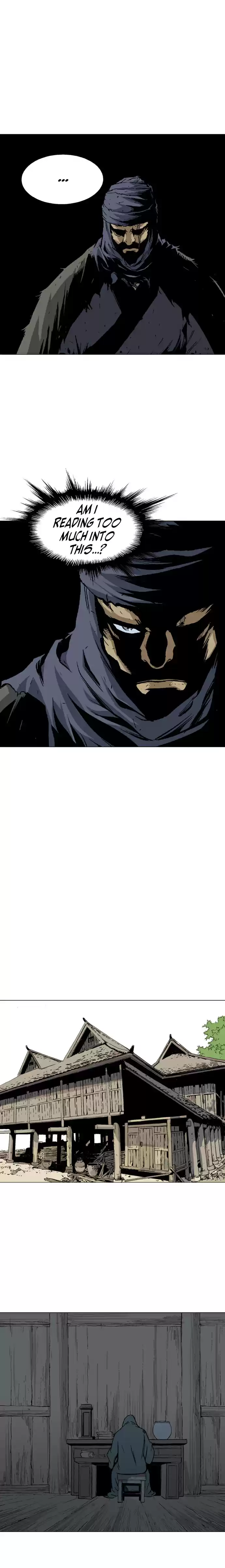 Gosu (The Master) Ch.80