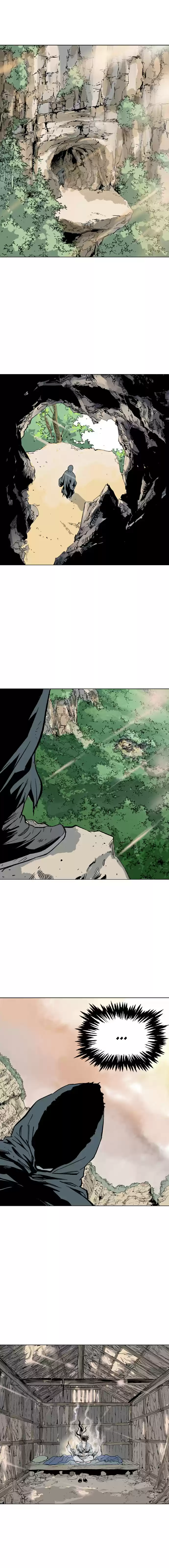 Gosu (The Master) Ch.80