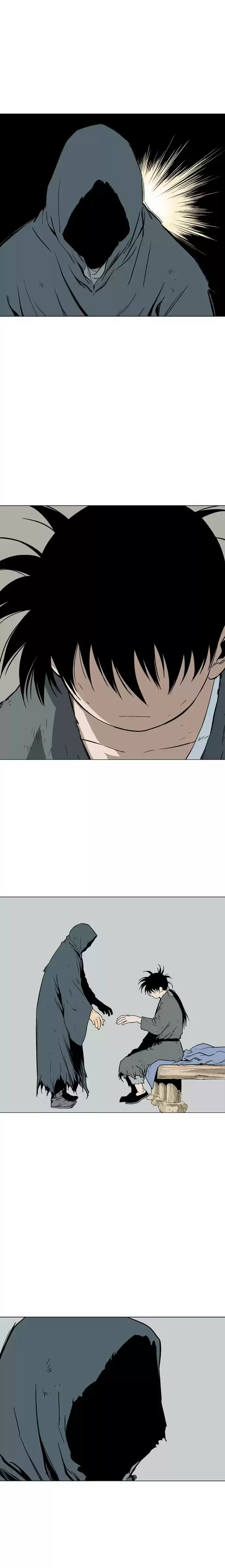 Gosu (The Master) Ch.80