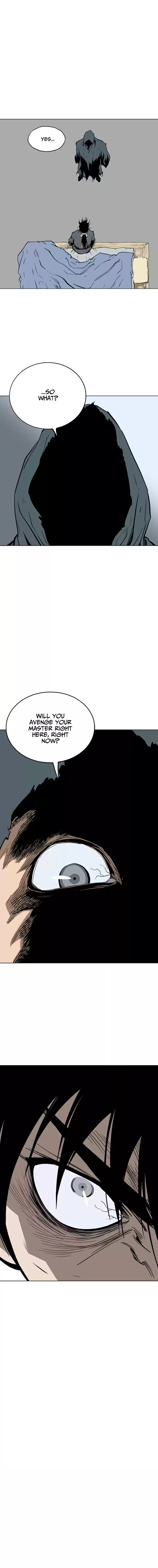 Gosu (The Master) Ch.80