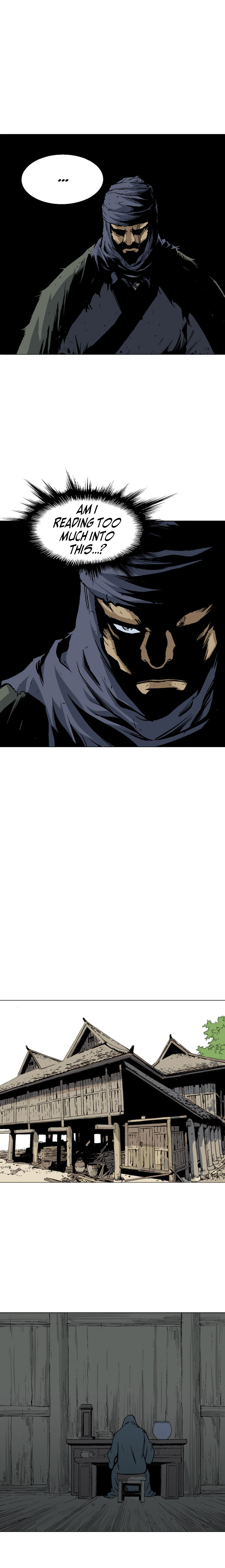 Gosu (The Master) Ch.80