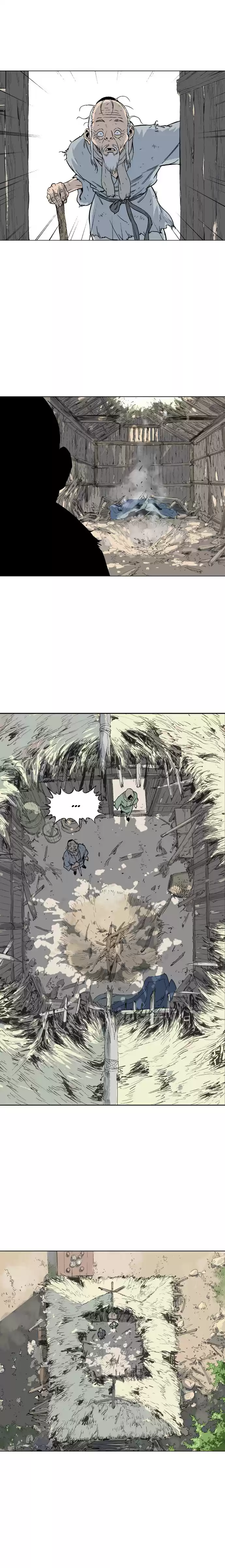 Gosu (The Master) Ch.81