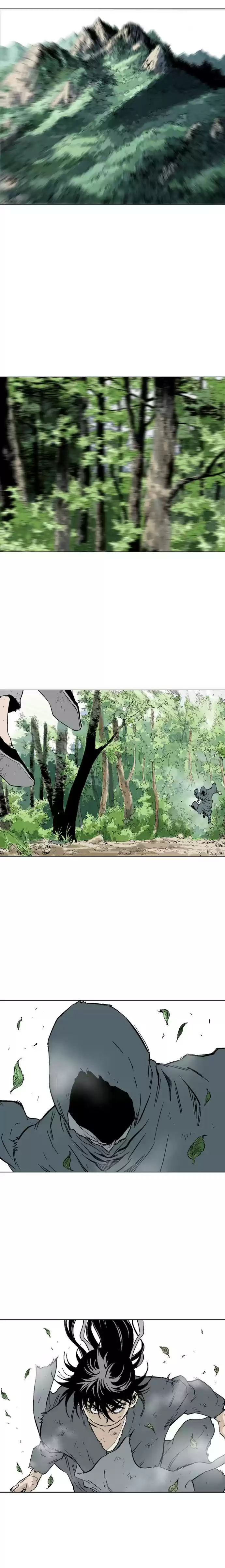 Gosu (The Master) Ch.81