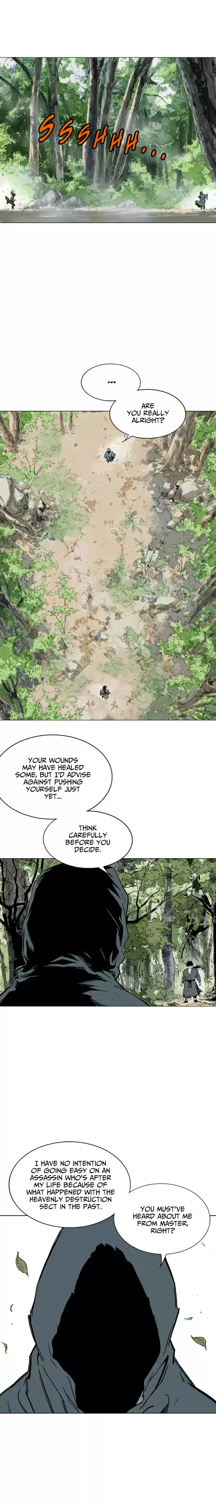 Gosu (The Master) Ch.81