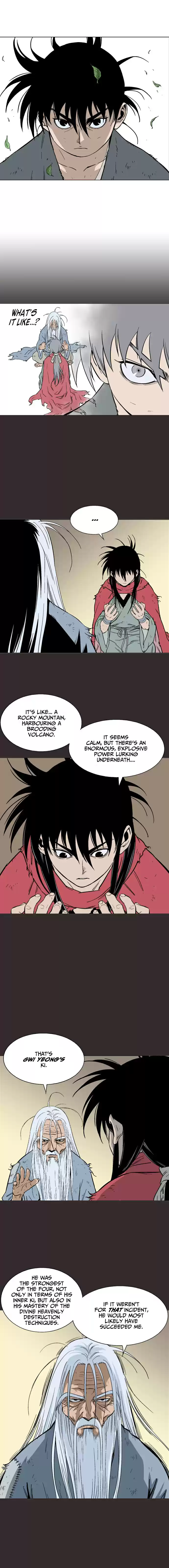 Gosu (The Master) Ch.81