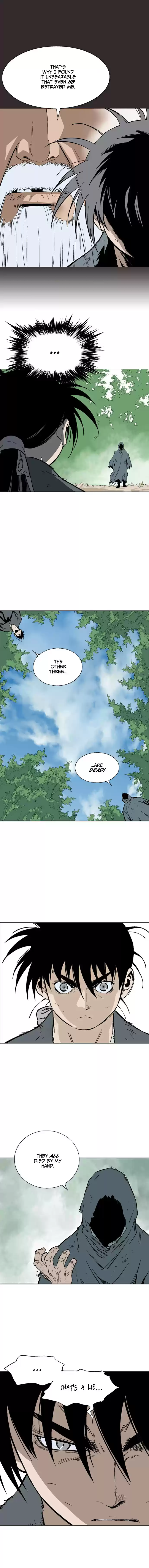 Gosu (The Master) Ch.81