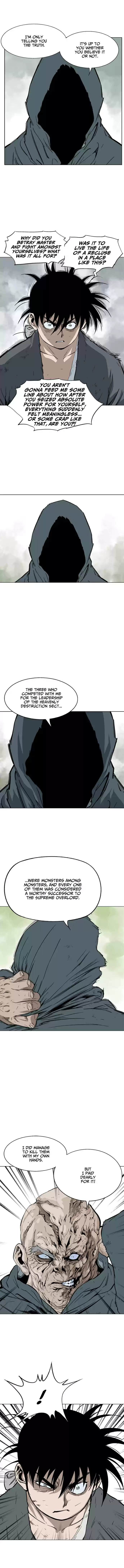 Gosu (The Master) Ch.81