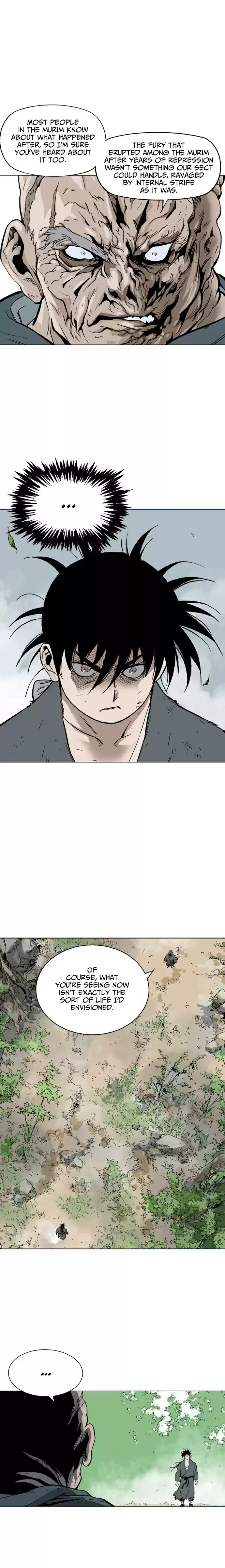 Gosu (The Master) Ch.81