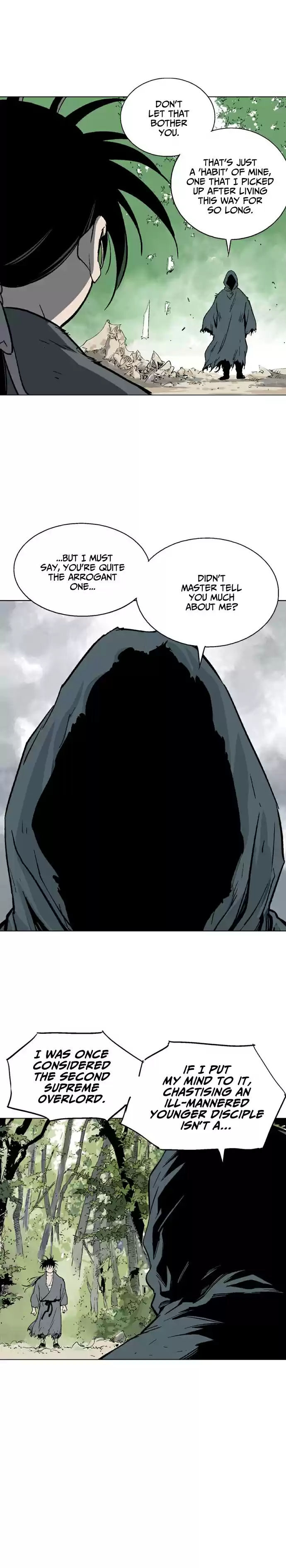 Gosu (The Master) Ch.81