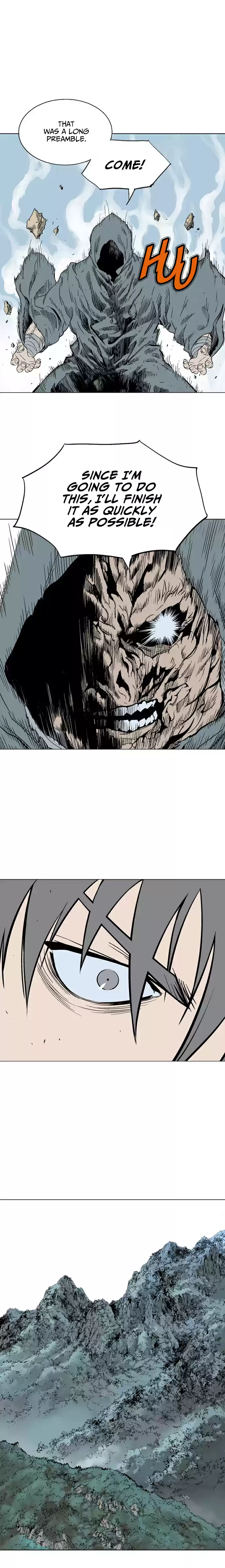 Gosu (The Master) Ch.81