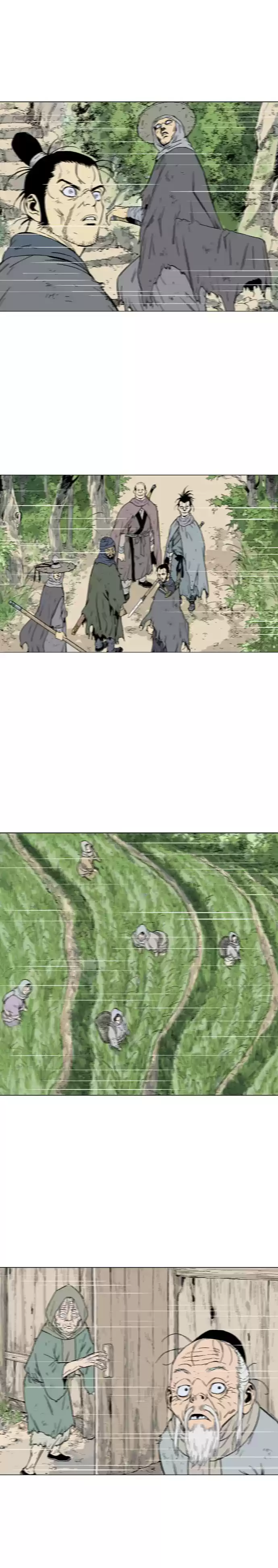 Gosu (The Master) Ch.81