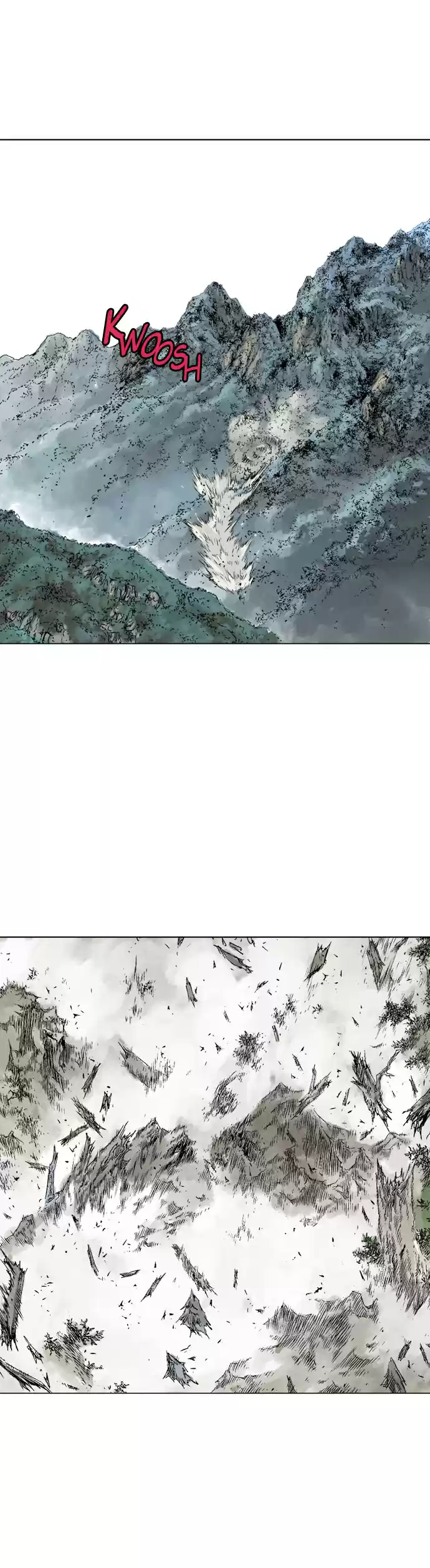 Gosu (The Master) Ch.81