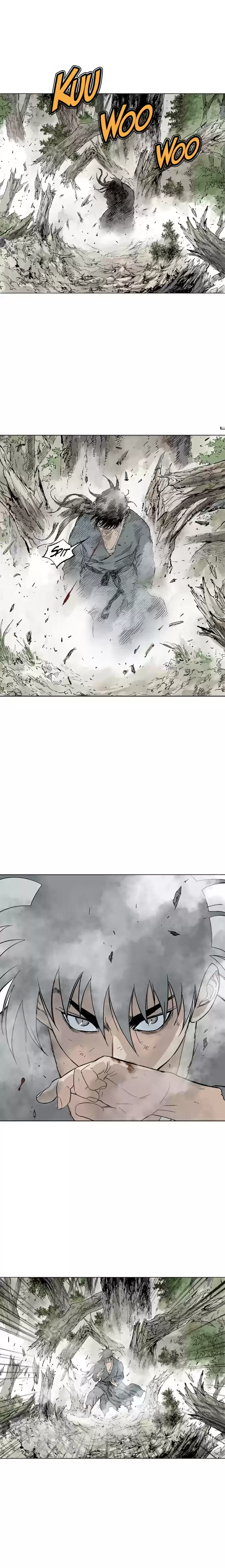 Gosu (The Master) Ch.81