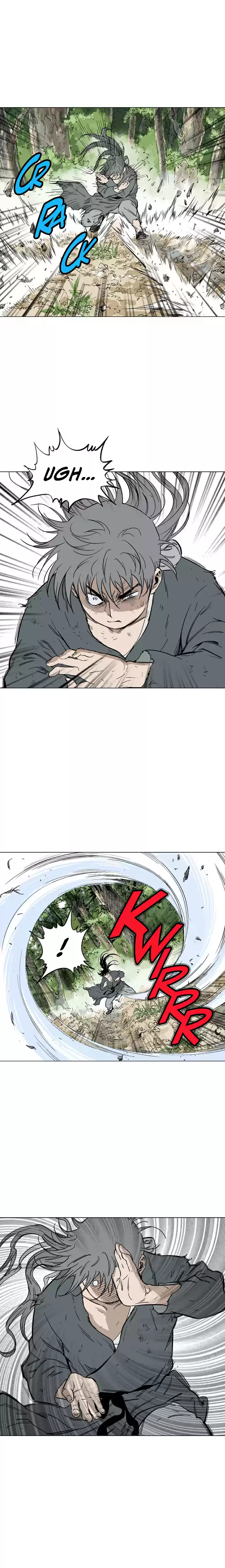 Gosu (The Master) Ch.81