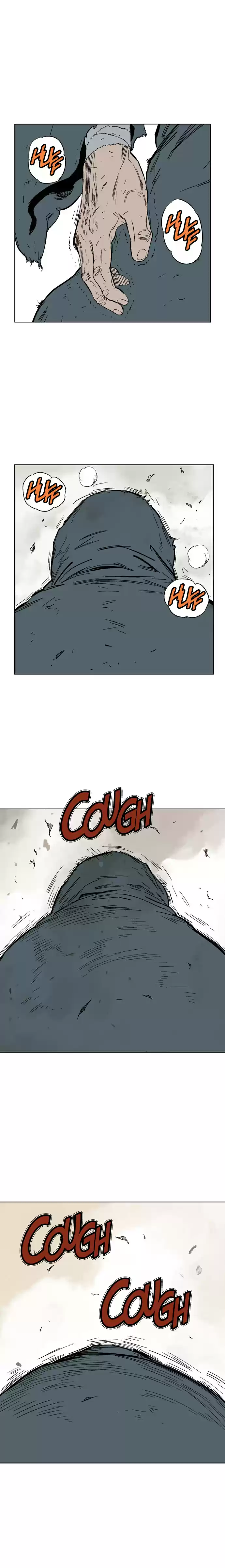 Gosu (The Master) Ch.81