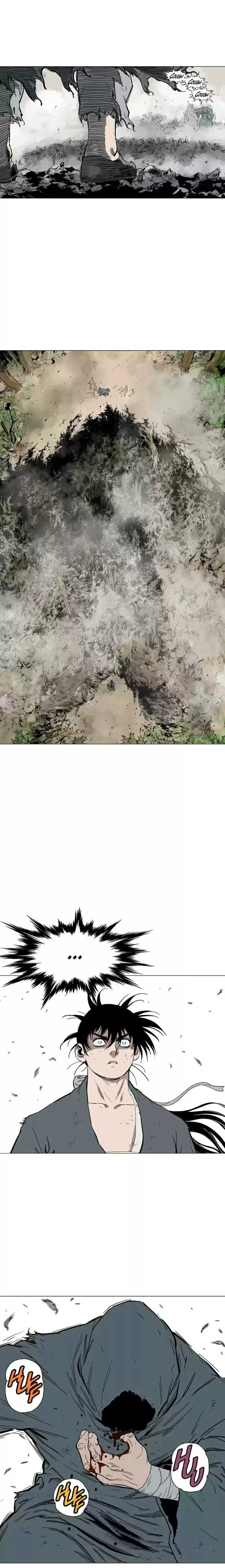 Gosu (The Master) Ch.81