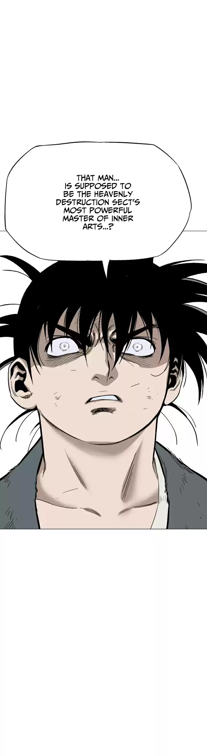 Gosu (The Master) Ch.81