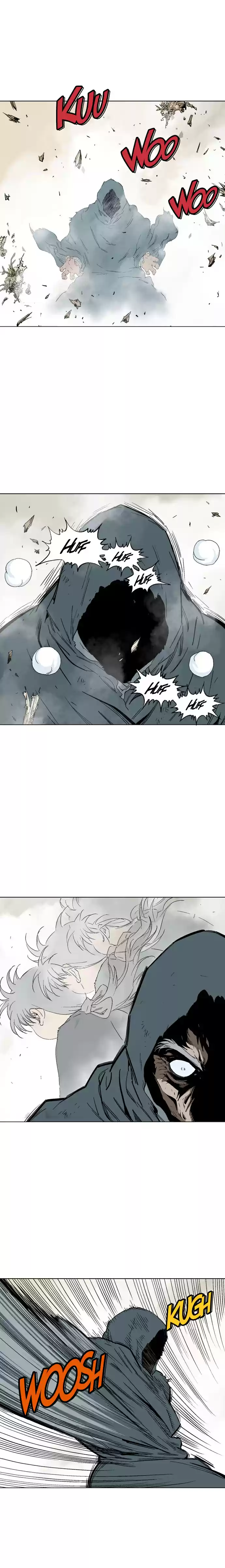 Gosu (The Master) Ch.82