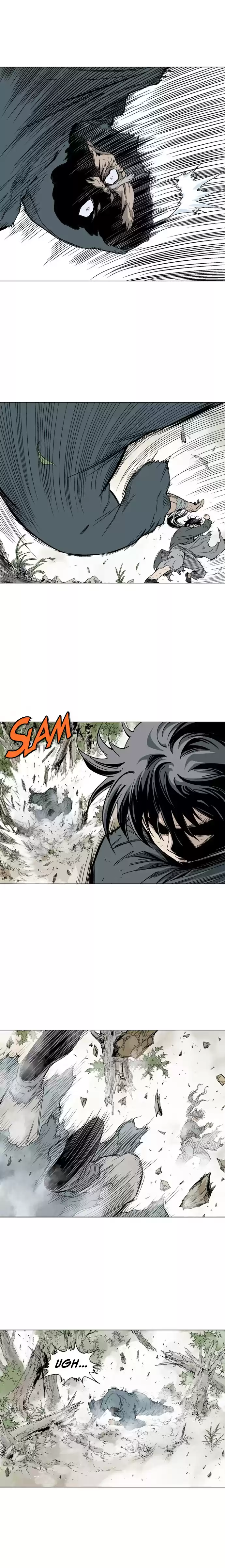 Gosu (The Master) Ch.82