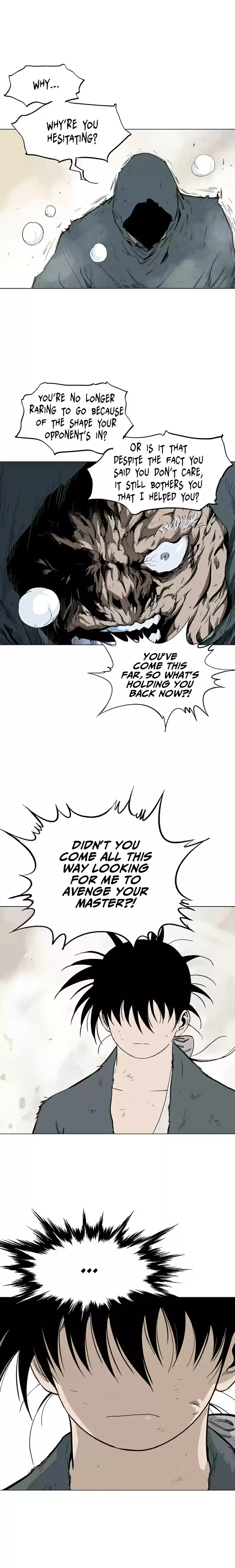 Gosu (The Master) Ch.82