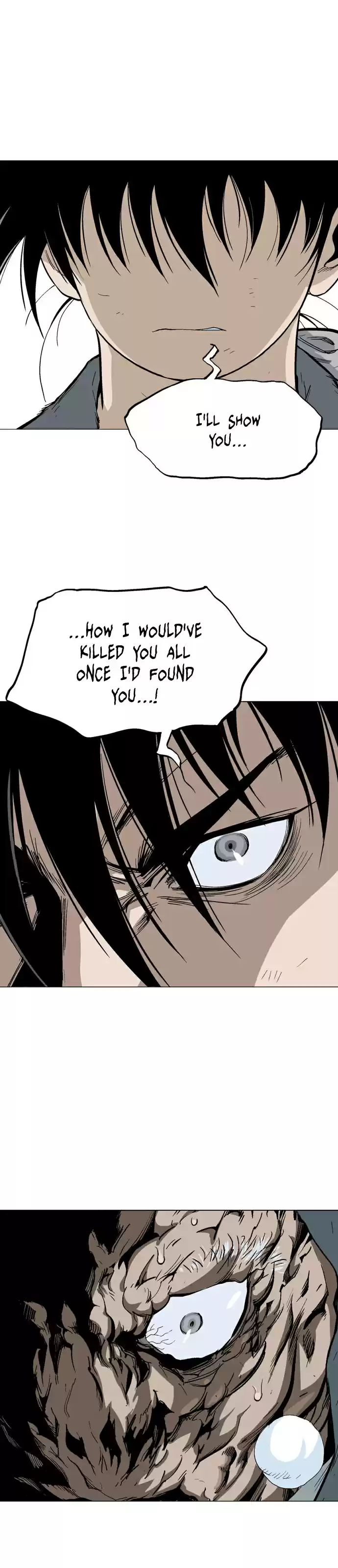 Gosu (The Master) Ch.82