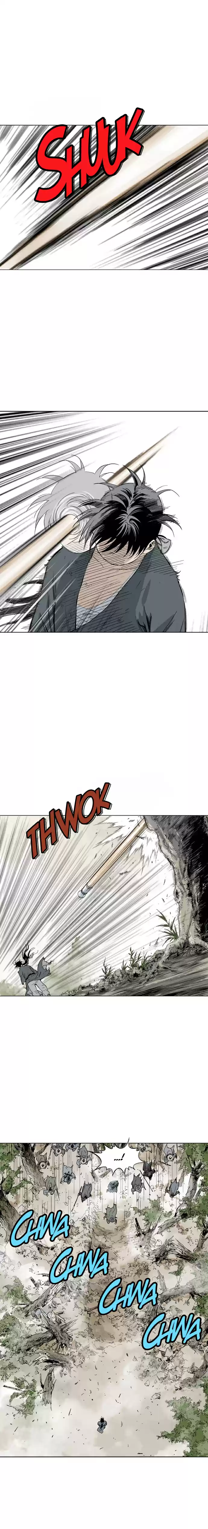 Gosu (The Master) Ch.82