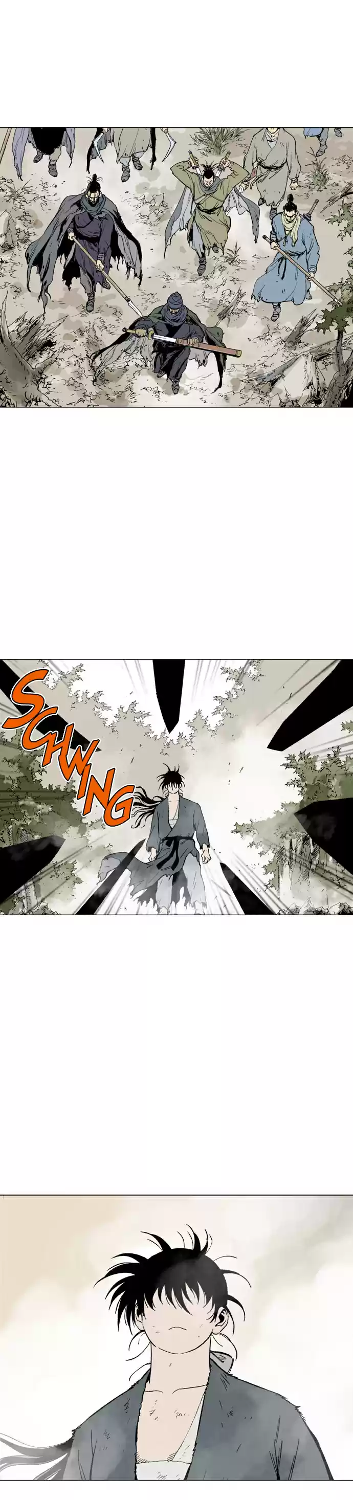 Gosu (The Master) Ch.82