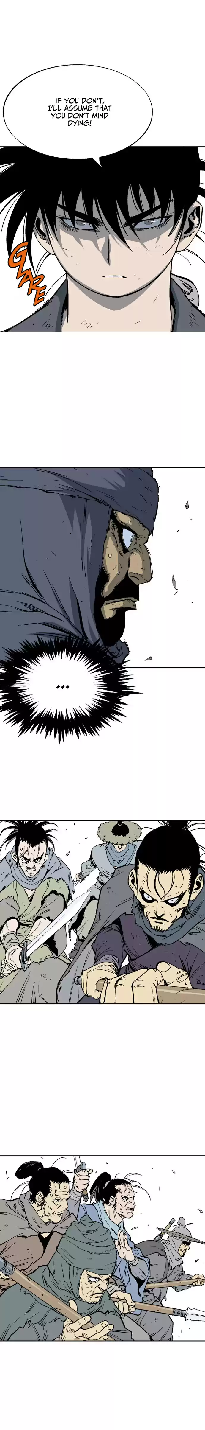 Gosu (The Master) Ch.82