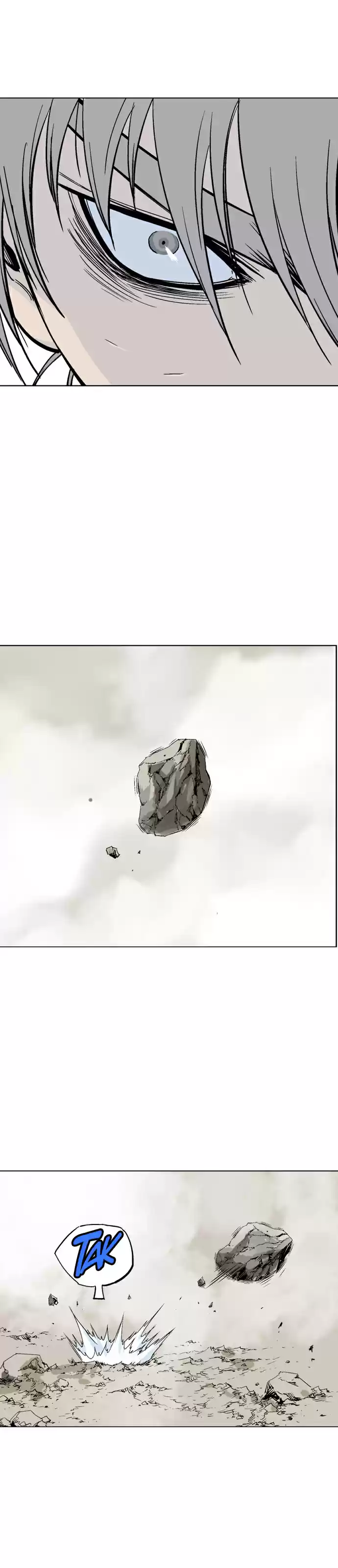 Gosu (The Master) Ch.82