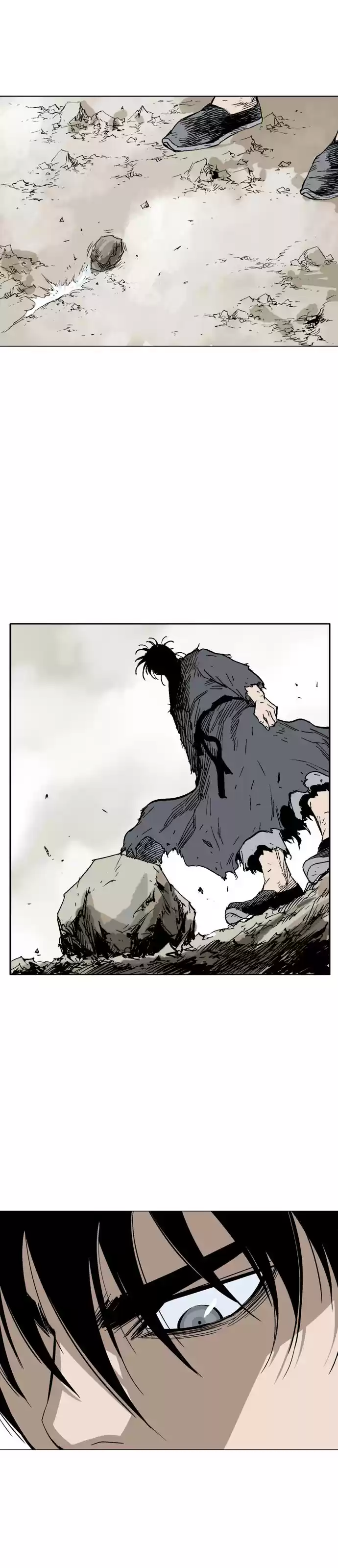 Gosu (The Master) Ch.82