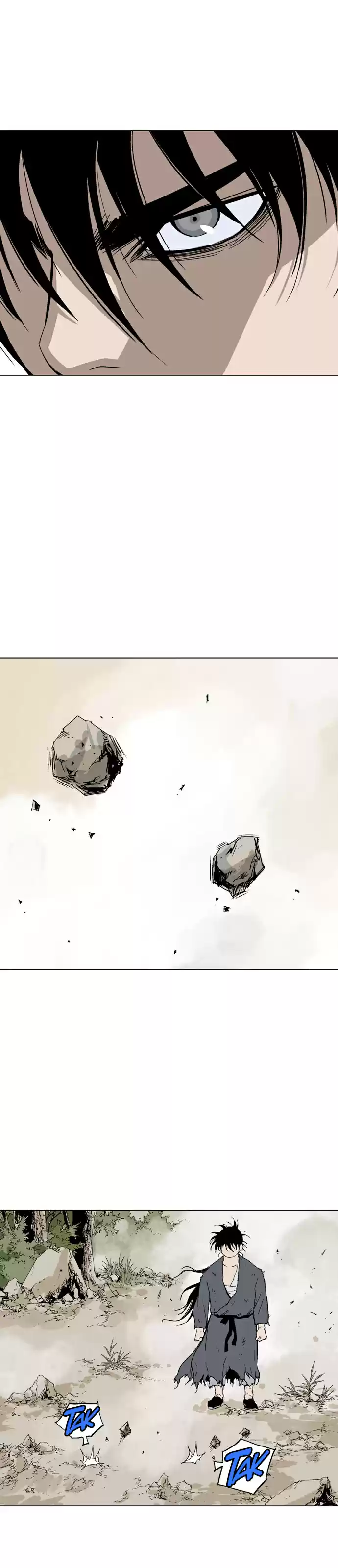 Gosu (The Master) Ch.82