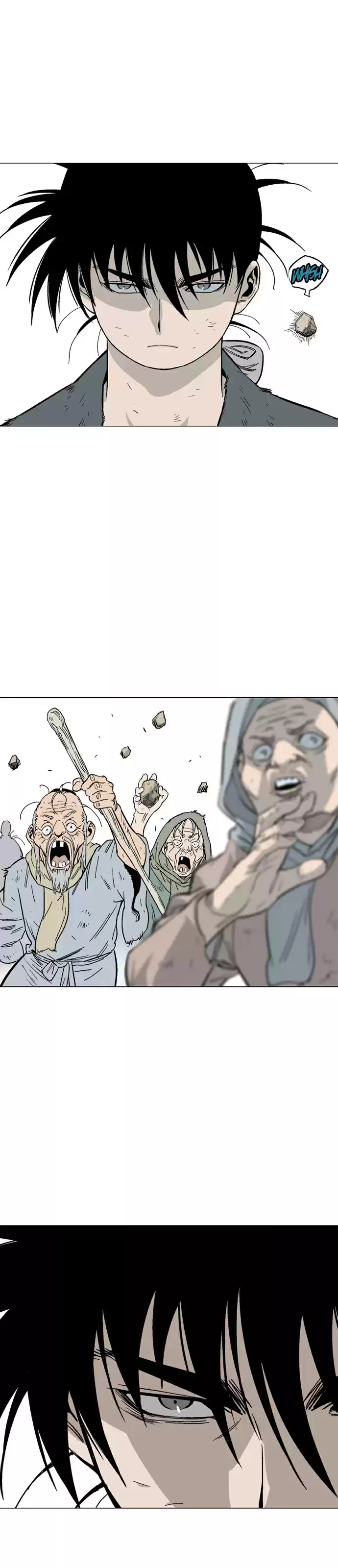 Gosu (The Master) Ch.82