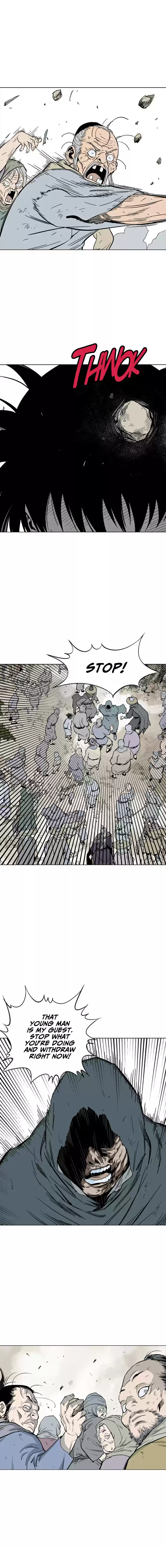 Gosu (The Master) Ch.82