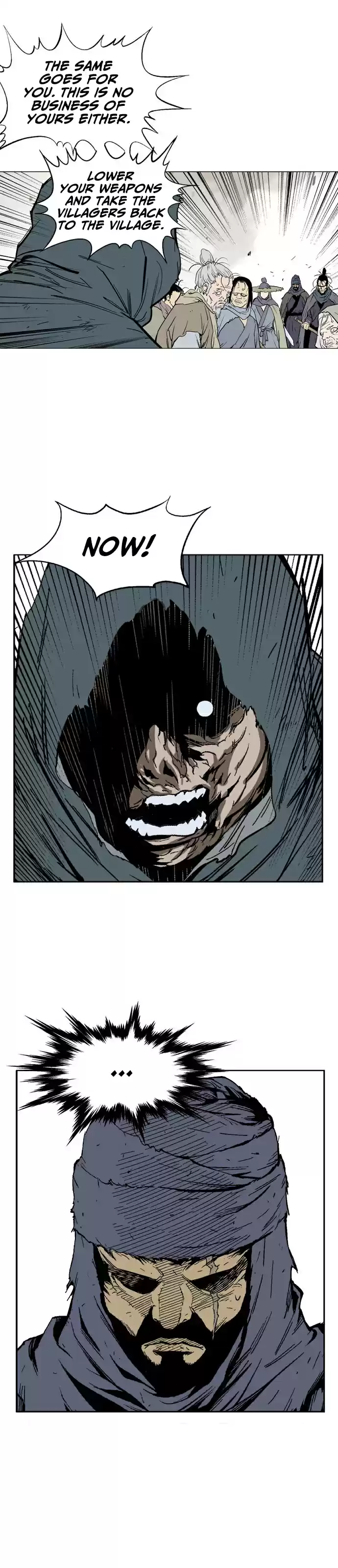 Gosu (The Master) Ch.82