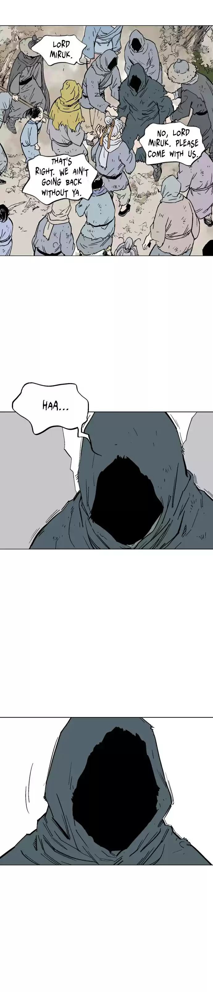 Gosu (The Master) Ch.82