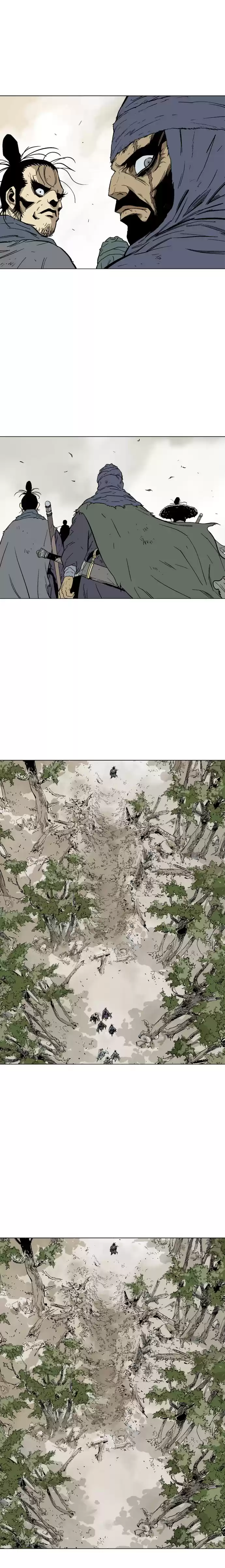 Gosu (The Master) Ch.82