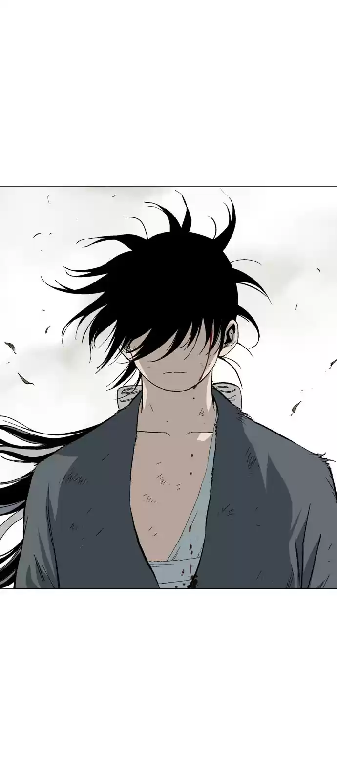 Gosu (The Master) Ch.82