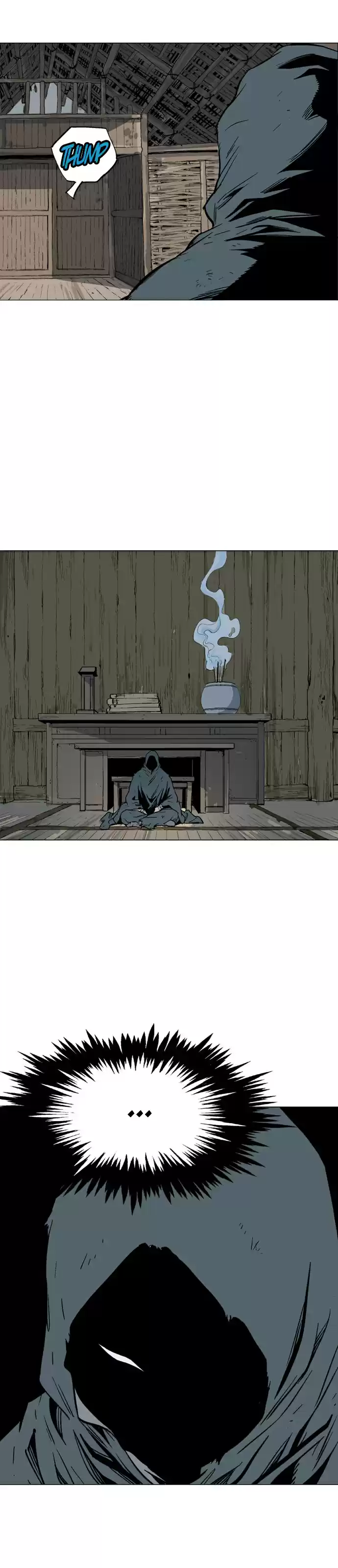 Gosu (The Master) Ch.83