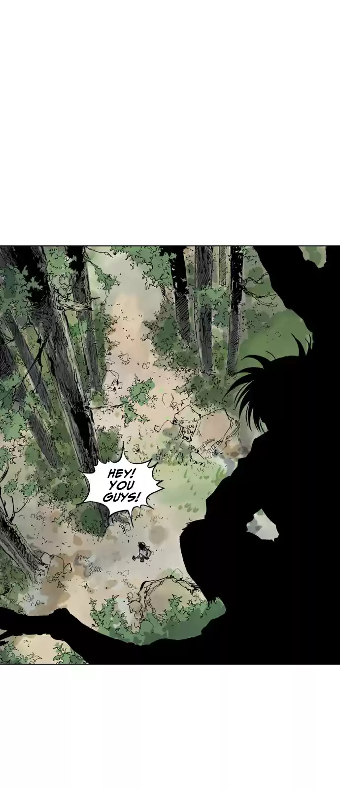 Gosu (The Master) Ch.83